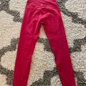 Til You Collapse Leggings